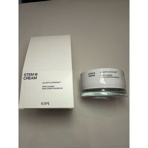 IOPE STEM III Intensive Moisturizer 1.69oz